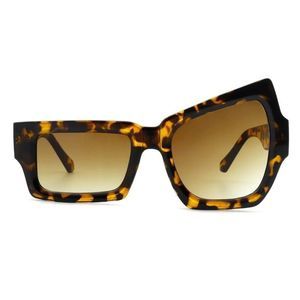 6148-1T: Dark Tortoise What Sunglasses